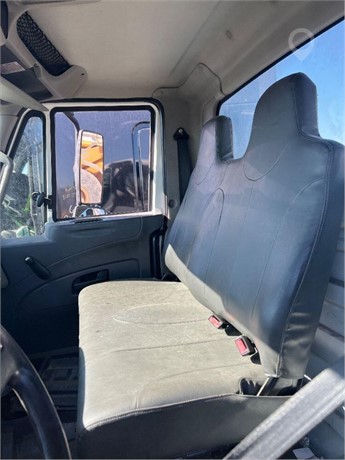 2012 INTERNATIONAL DURASTAR 4300 Used Seat Truck / Trailer Components for sale