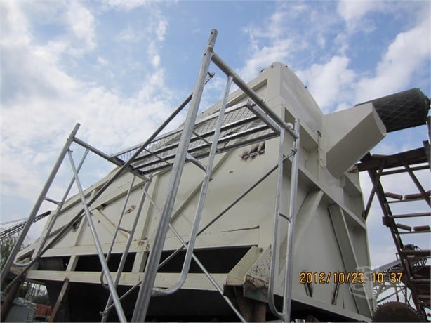 2012 KINGLINK 2YK1854 Used Screen Aggregate Equipment for sale