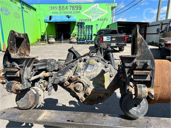 2014 SPICER S23190 Used Axle Truck / Trailer Components for sale
