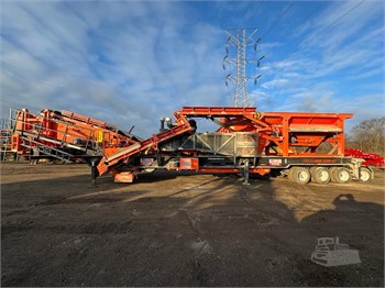 2023 EAGLE CRUSHER 1200 New Crusher Aggregate Equipment for hire