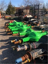 EATON R46-190 Used Differential Truck / Trailer Components for sale