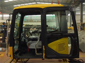 KOMATSU NEW PC450-7 CAB ASS'Y New Cab, Other for sale