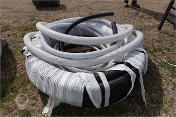 BUMBLE BEE HOSE Used Hoses Shop / Warehouse upcoming auctions
