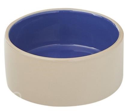 CROCK DOG DISH 5" New Other for sale