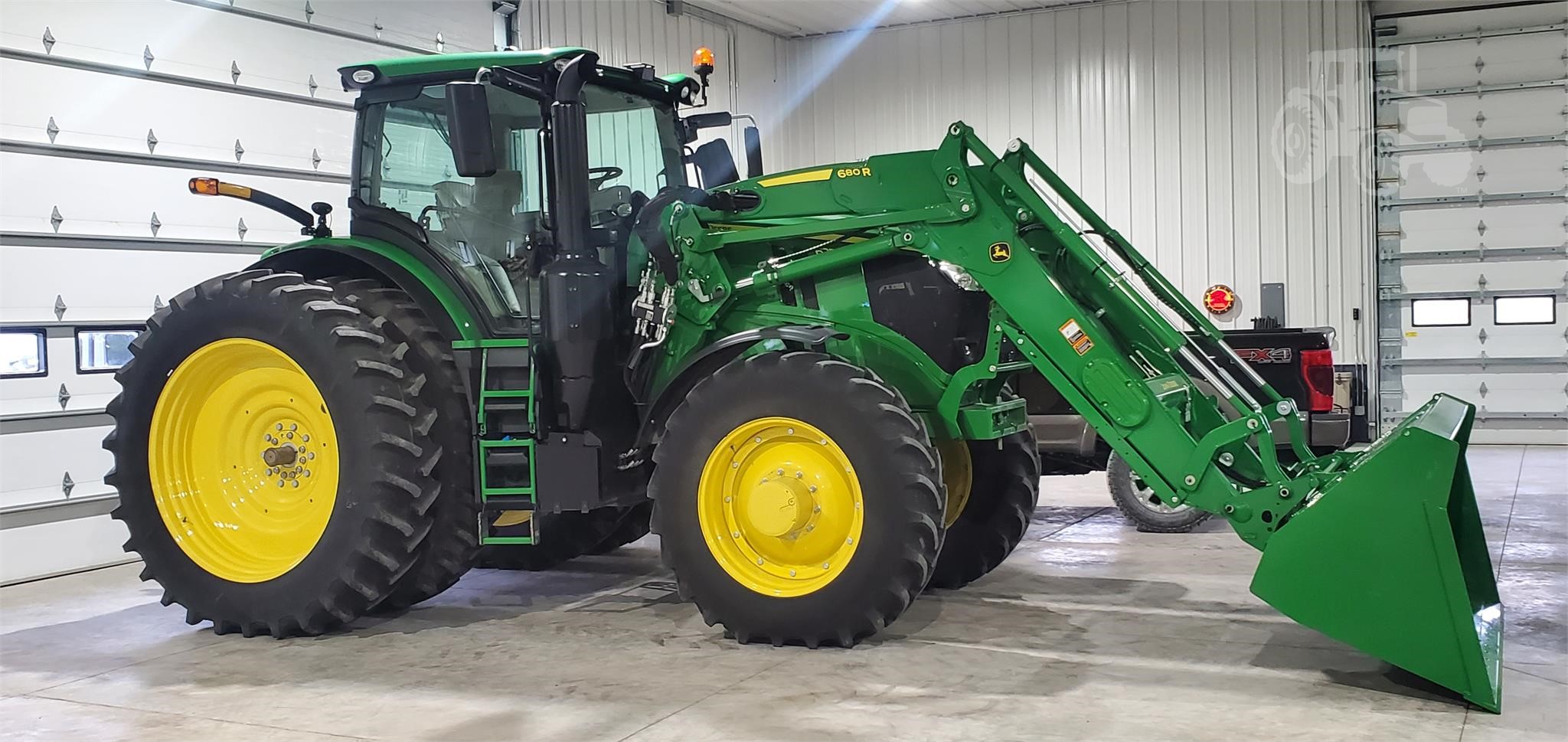 John Deere 6250r For Sale 26 Listings Tractorhouse Com Page 1 Of 2