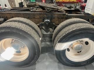 2007 PETERBILT 378 Used Suspension Truck / Trailer Components for sale