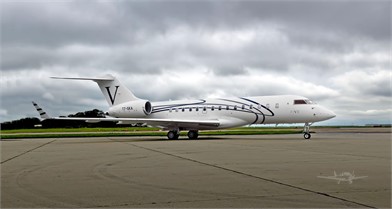 Bombardier Global Express Xrs Aircraft For Sale 9 Listings