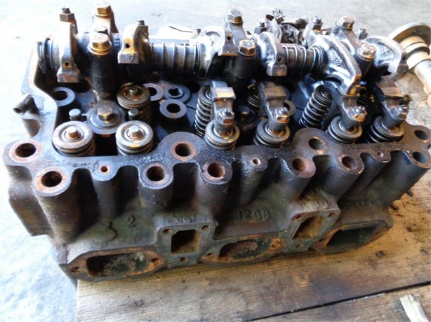 1992 MACK Used Cylinder Head Truck / Trailer Components for sale