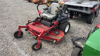 Riding mower Toro Turf Pro 84 (rep. object) - PS Auction - We