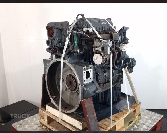 2019 DAF ISF3.8 E6 Used Motor zum verkauf