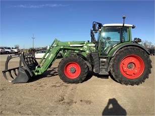New Fendt 700G7 Tractors - Butler Machinery