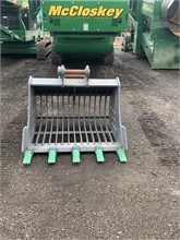 2022 A-Z ATTACHMENTS 48” SKELETON BUCKET New Bucket, Skeleton for hire