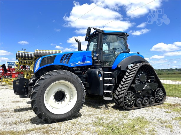New Holland Rochester - Profile & Reviews - 2024