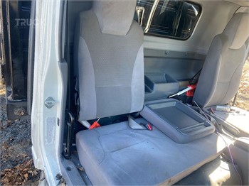 2016 CHEVROLET 4500/4500HD Gebraucht Sitz zum verkauf