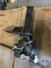 PINTLE HITCH Used Other upcoming auctions