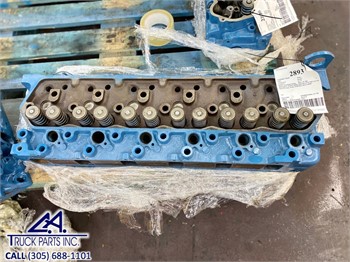 INTERNATIONAL DT360 Used Cylinder Head Truck / Trailer Components for sale