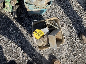 BUCKET OF ELECTRICAL BOXES Used Other upcoming auctions
