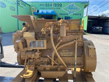 1999 CATERPILLAR 3056 Used Engine Truck / Trailer Components for sale