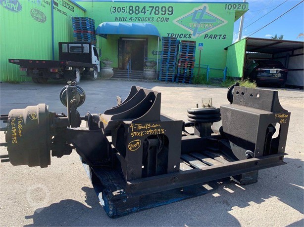 2009 HENDRICKSON LIFT AXLE Used Axle Truck / Trailer Components for sale