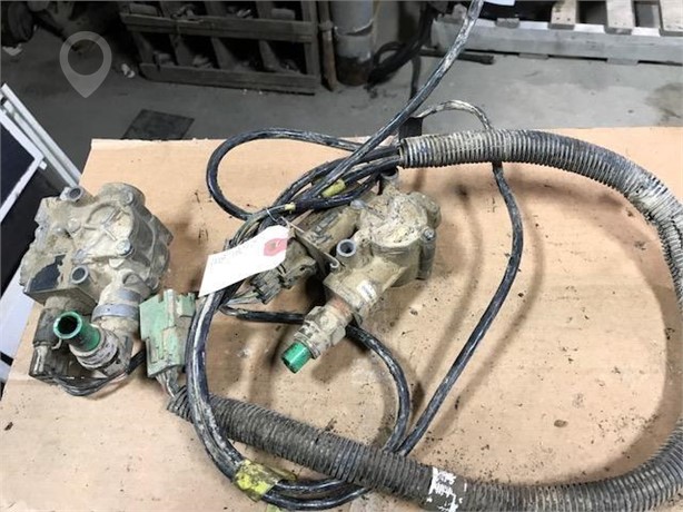 FREIGHTLINER Used Air Brake System Truck / Trailer Components for sale