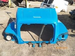 2000 FREIGHTLINER CENTURY CLASS 120 Used Bonnet Truck / Trailer Components for sale
