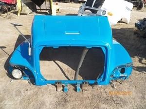 2000 FREIGHTLINER CENTURY CLASS 120 Used Bonnet Truck / Trailer Components for sale