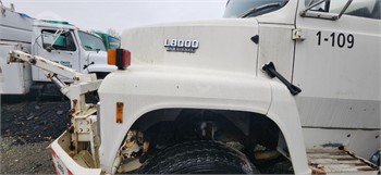 1994 FORD LN8000 Used Bonnet Truck / Trailer Components for sale