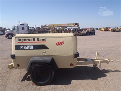 Ingersoll Rand P260 For Sale 1 Listings Machinerytrader Co Uk