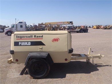 Ingersoll Rand P260 For Sale 1 Listings Machinerytrader Co Uk