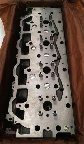 CATERPILLAR Used Engine Cylinder Head for sale
