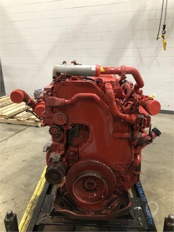2019 CUMMINS X15 Used Engine Truck / Trailer Components for sale