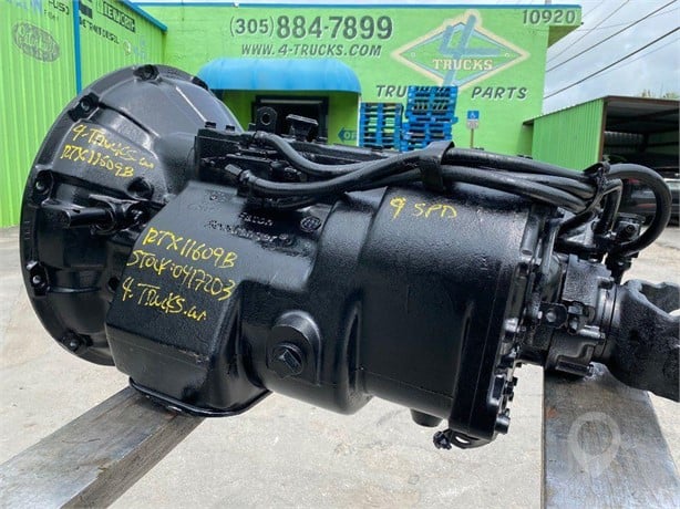 1998 EATON-FULLER RTX11609B Used Transmission Truck / Trailer Components for sale