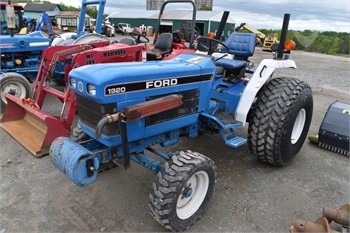 FORD 1920 TRACTOR Used Other upcoming auctions