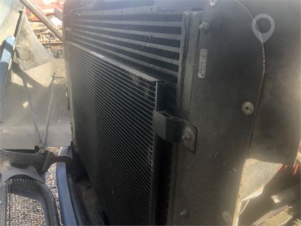 2010 KENWORTH T2000 Used Charge Air Cooler Truck / Trailer Components for sale