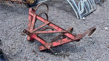 3PT HITCH CULTIVATOR Used Other upcoming auctions