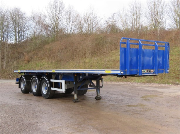 2015 SDC Used Other Trailers for sale