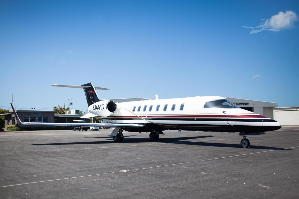 Nexgen Aviation Private Jet Charter and Management, Lexington, KY