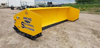 2025 ARCTIC SNOW & ICE PRODUCTS HD14 New Snow Plow for sale