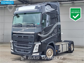 2018 VOLVO FH460 Used Tractor Other for sale