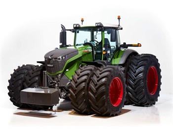 2024 FENDT 1046 VARIO New 300 HP or Greater Tractors for sale