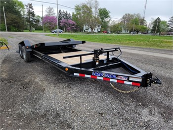 Tilt Trailers For Sale