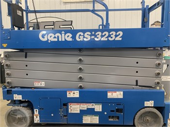 ➤ Genie Gs 3232 compra usada em Machineseeker Brasil 🏷️