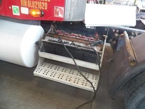 2005 FREIGHTLINER COLUMBIA CL120 Used Battery Box Truck / Trailer Components for sale