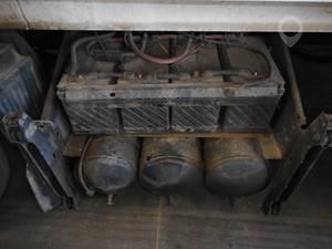 2009 VOLVO VNL670 Used Battery Box Truck / Trailer Components for sale