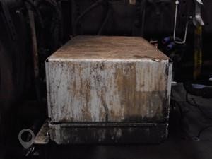 2010 FREIGHTLINER CONDOR Used Battery Box Truck / Trailer Components for sale