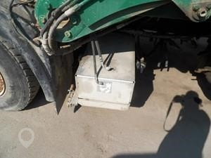 2005 FREIGHTLINER CONDOR Used Battery Box Truck / Trailer Components for sale