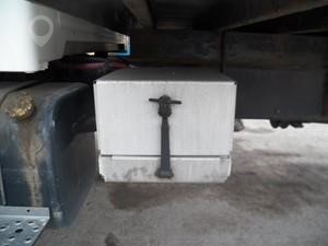 2001 STERLING ACTERRA Used Battery Box Truck / Trailer Components for sale