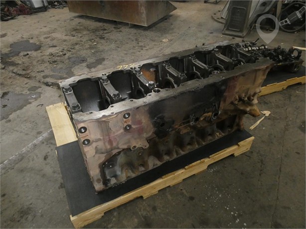 MACK MP8 Used Other Truck / Trailer Components for sale