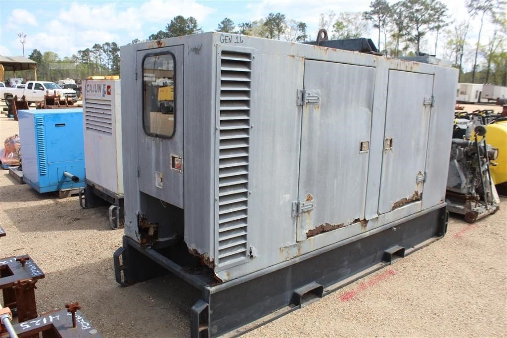 AGGREKO Generators Power Auction - 277 Listings | MarketBook.ca - Page of 12