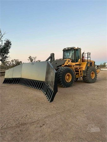 2023 AARCH 8M New Rake, Root for sale